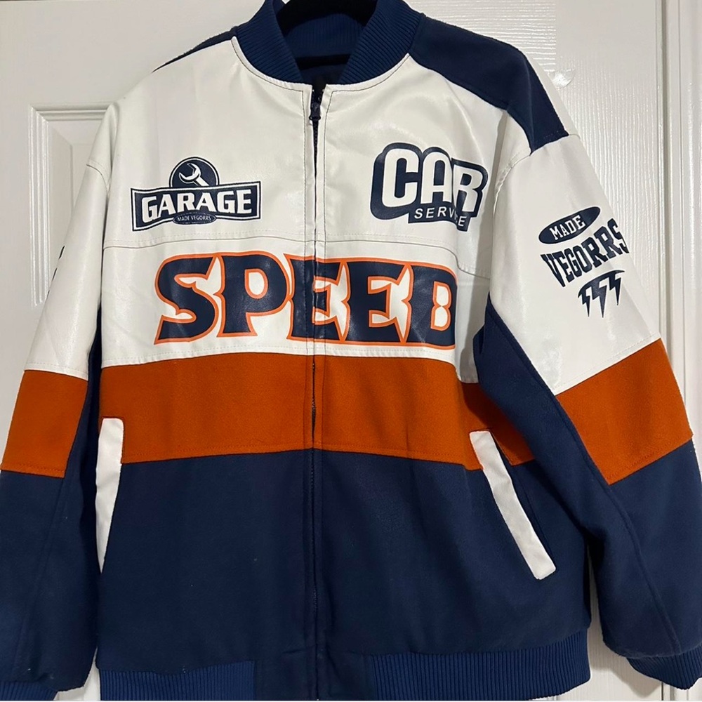 Bomber Jacket Women’s Small